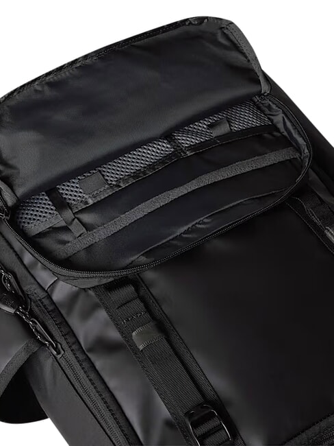 BASE CAMP DAY PACK Zaino porta PC tnfblack/asphaltgrey/smokedpearl - Zaini da lavoro porta PC