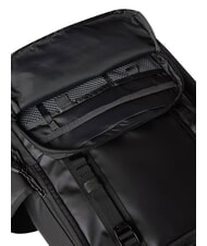 THE NORTH FACE BASE CAMP DAY PACK Zaino porta PC tnfblack/asphaltgrey/smokedpearl - Zaini da lavoro porta PC - 5