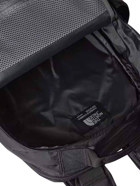 BASE CAMP DAY PACK Zaino porta PC tnfblack/asphaltgrey/smokedpearl - Zaini da lavoro porta PC