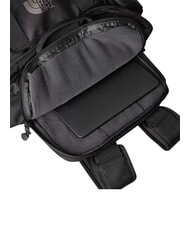 THE NORTH FACE BASE CAMP DAY PACK Zaino porta PC tnfblack/asphaltgrey/smokedpearl - Zaini da lavoro porta PC - 7