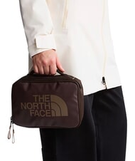 THE NORTH FACE BASE CAMP Beauty case dark chestnut/garnet - Beauty Case - 2
