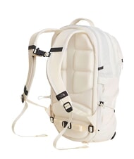 THE NORTH FACE W BOREALIS PATCH Zaino da viaggio white dune/patch - Zaini Scuola & Tempo Libero - 3