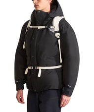 THE NORTH FACE W BOREALIS PATCH Zaino da viaggio white dune/patch - Zaini Scuola & Tempo Libero - 7