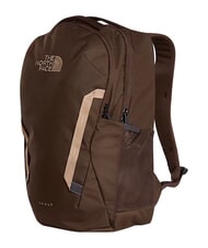 THE NORTH FACE VAULT Zaino porta PC 13" dark chestnut/garnet - Zaini Scuola & Tempo Libero - 3