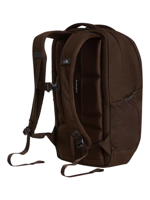 VAULT Zaino porta PC 13" dark chestnut/garnet - Zaini Scuola & Tempo Libero