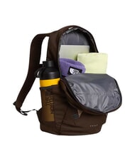 THE NORTH FACE VAULT Zaino porta PC 13" dark chestnut/garnet - Zaini Scuola & Tempo Libero - 5
