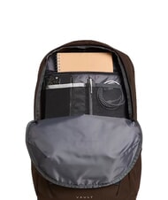 THE NORTH FACE VAULT Zaino porta PC 13" dark chestnut/garnet - Zaini Scuola & Tempo Libero - 6