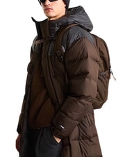 THE NORTH FACE VAULT Zaino porta PC 13" dark chestnut/garnet - Zaini Scuola & Tempo Libero - 7
