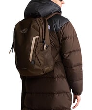 THE NORTH FACE VAULT Zaino porta PC 13" dark chestnut/garnet - Zaini Scuola & Tempo Libero - 8