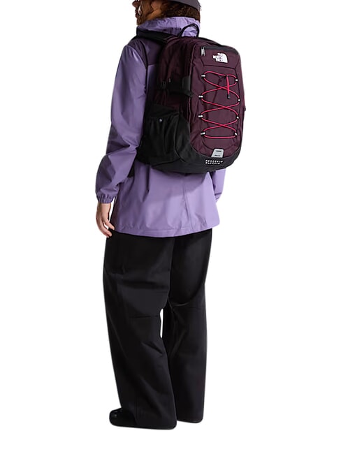 BOREALIS CLASSIC Zaino da 29 L deepburgundy/tnfblack/laliguran - Zaini Scuola & Tempo Libero