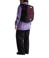 THE NORTH FACE BOREALIS CLASSIC Zaino da 29 L deepburgundy/tnfblack/laliguran - Zaini Scuola & Tempo Libero - 2