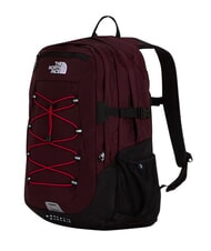 THE NORTH FACE BOREALIS CLASSIC Zaino da 29 L deepburgundy/tnfblack/laliguran - Zaini Scuola & Tempo Libero - 4