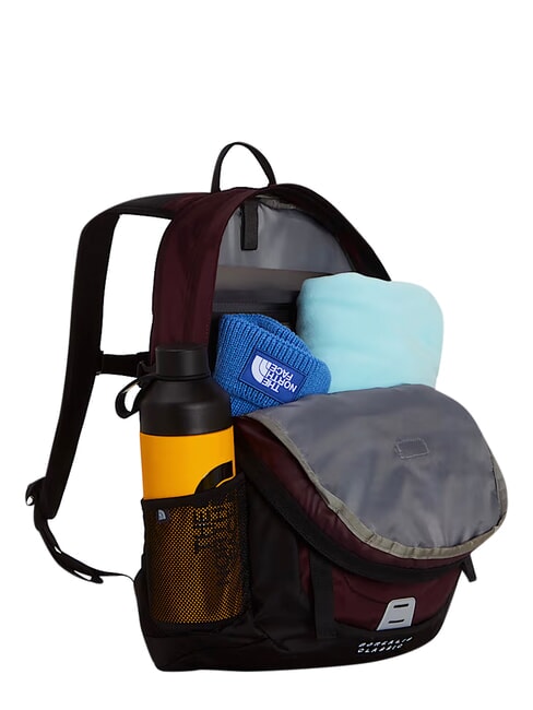 BOREALIS CLASSIC Zaino da 29 L deepburgundy/tnfblack/laliguran - Zaini Scuola & Tempo Libero
