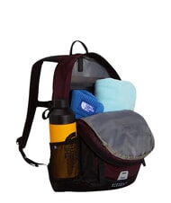 THE NORTH FACE BOREALIS CLASSIC Zaino da 29 L deepburgundy/tnfblack/laliguran - Zaini Scuola & Tempo Libero - 5