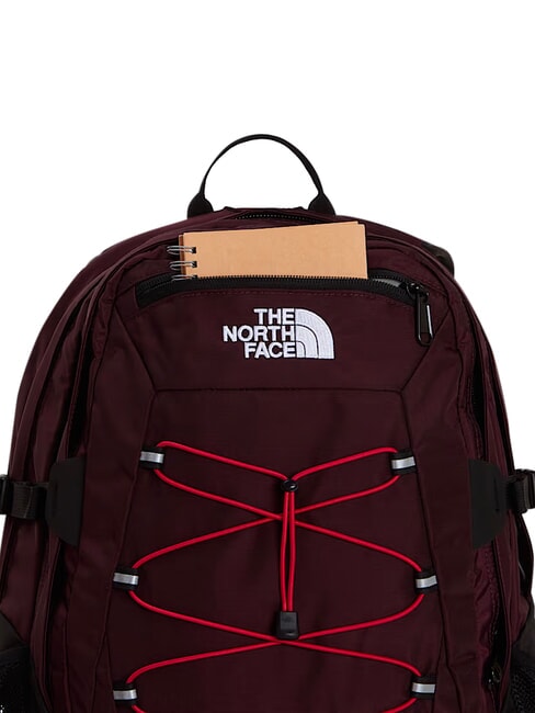 BOREALIS CLASSIC Zaino da 29 L deepburgundy/tnfblack/laliguran - Zaini Scuola & Tempo Libero
