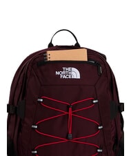 THE NORTH FACE BOREALIS CLASSIC Zaino da 29 L deepburgundy/tnfblack/laliguran - Zaini Scuola & Tempo Libero - 6