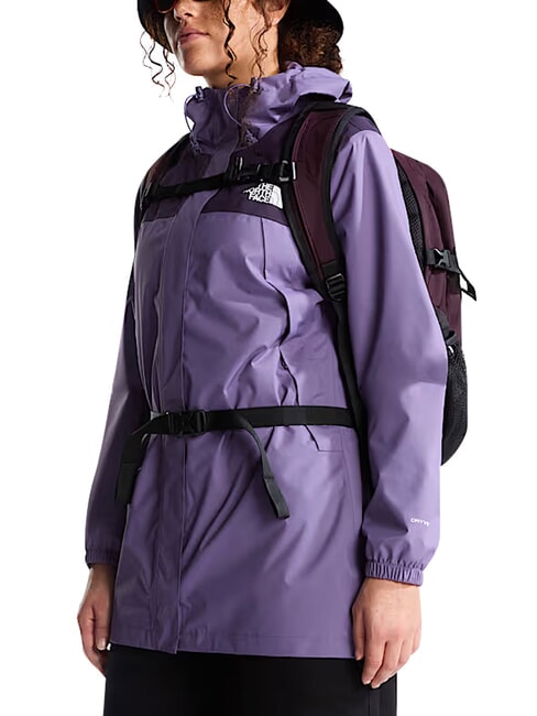 BOREALIS CLASSIC Zaino da 29 L deepburgundy/tnfblack/laliguran - Zaini Scuola & Tempo Libero