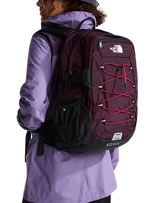 BOREALIS CLASSIC Zaino da 29 L deepburgundy/tnfblack/laliguran - Zaini Scuola & Tempo Libero