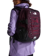 THE NORTH FACE BOREALIS CLASSIC Zaino da 29 L deepburgundy/tnfblack/laliguran - Zaini Scuola & Tempo Libero - 9