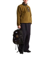 THE NORTH FACE BOREALIS CLASSIC Zaino da viaggio tnf black/asphalt grey/patch - Zaini Scuola & Tempo Libero - 2