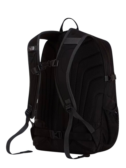 BOREALIS CLASSIC Zaino da viaggio tnf black/asphalt grey/patch - Zaini Scuola & Tempo Libero
