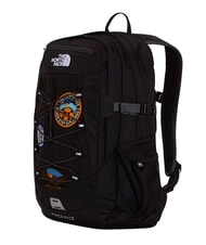 THE NORTH FACE BOREALIS CLASSIC Zaino da viaggio tnf black/asphalt grey/patch - Zaini Scuola & Tempo Libero - 4