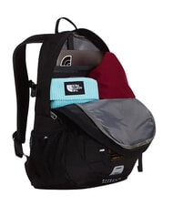 THE NORTH FACE BOREALIS CLASSIC Zaino da viaggio tnf black/asphalt grey/patch - Zaini Scuola & Tempo Libero - 5