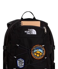 THE NORTH FACE BOREALIS CLASSIC Zaino da viaggio tnf black/asphalt grey/patch - Zaini Scuola & Tempo Libero - 6