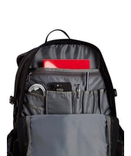 THE NORTH FACE BOREALIS CLASSIC Zaino da viaggio tnf black/asphalt grey/patch - Zaini Scuola & Tempo Libero - 7