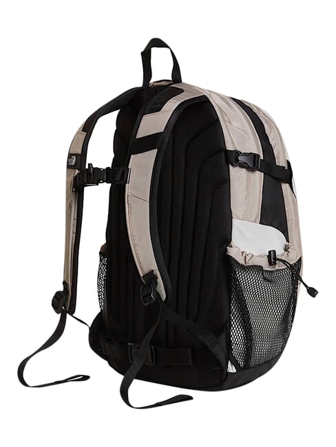 HOT SHOT Zaino da viaggio e porta PC stoneslab/cumuluscloud/tnfblack - Zaini Scuola & Tempo Libero