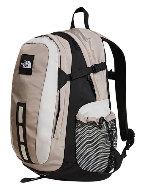 HOT SHOT Zaino da viaggio e porta PC stoneslab/cumuluscloud/tnfblack - Zaini Scuola & Tempo Libero