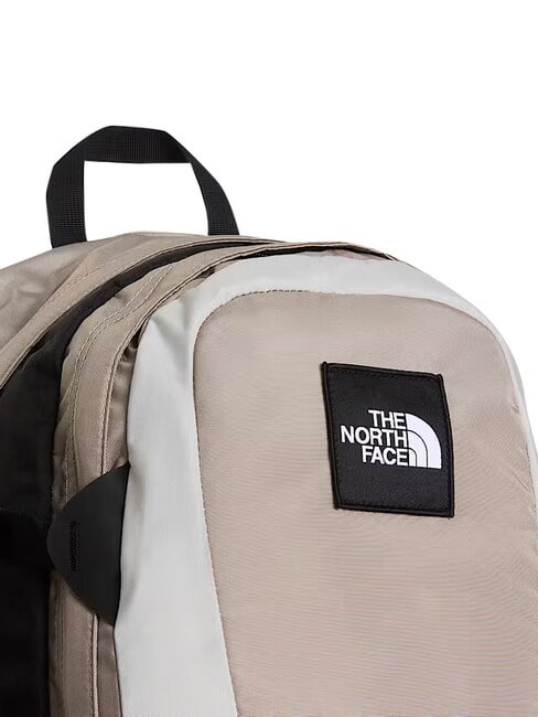 HOT SHOT Zaino da viaggio e porta PC stoneslab/cumuluscloud/tnfblack - Zaini Scuola & Tempo Libero