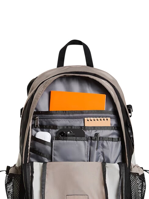 HOT SHOT Zaino da viaggio e porta PC stoneslab/cumuluscloud/tnfblack - Zaini Scuola & Tempo Libero