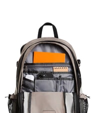 THE NORTH FACE HOT SHOT Zaino da viaggio e porta PC stoneslab/cumuluscloud/tnfblack - Zaini Scuola & Tempo Libero - 7