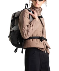 THE NORTH FACE HOT SHOT Zaino da viaggio e porta PC stoneslab/cumuluscloud/tnfblack - Zaini Scuola & Tempo Libero - 8