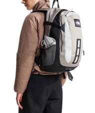 THE NORTH FACE HOT SHOT Zaino da viaggio e porta PC stoneslab/cumuluscloud/tnfblack - Zaini Scuola & Tempo Libero - 9