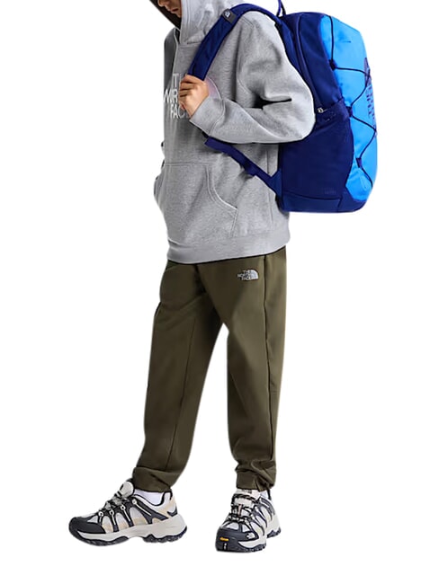YOUTH COURT JESTER Zaino porta PC 15" active blue/bold blue - Zaini Scuola & Tempo Libero