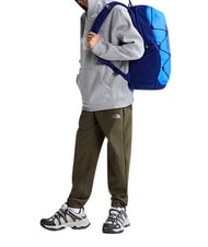 THE NORTH FACE YOUTH COURT JESTER Zaino porta PC 15" active blue/bold blue - Zaini Scuola & Tempo Libero - 2