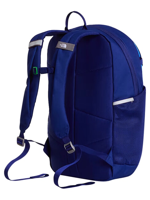 YOUTH COURT JESTER Zaino porta PC 15" active blue/bold blue - Zaini Scuola & Tempo Libero