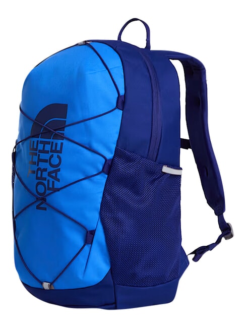 YOUTH COURT JESTER Zaino porta PC 15" active blue/bold blue - Zaini Scuola & Tempo Libero