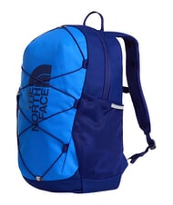 THE NORTH FACE YOUTH COURT JESTER Zaino porta PC 15" active blue/bold blue - Zaini Scuola & Tempo Libero - 4