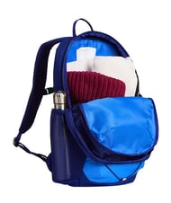 THE NORTH FACE YOUTH COURT JESTER Zaino porta PC 15" active blue/bold blue - Zaini Scuola & Tempo Libero - 5