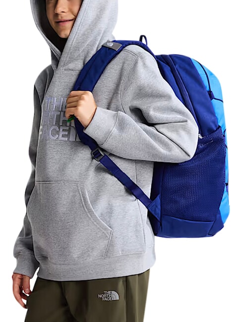 YOUTH COURT JESTER Zaino porta PC 15" active blue/bold blue - Zaini Scuola & Tempo Libero