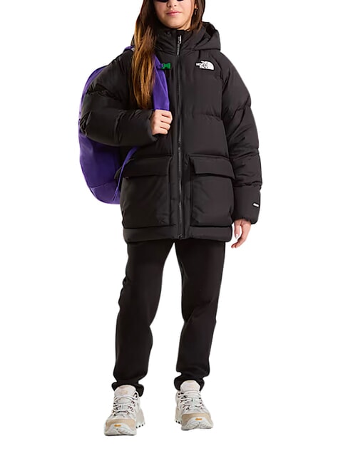 YOUTH COURT JESTER Zaino porta PC 15" elevationpurple/peakpurple/tnfwhite - Zaini Scuola & Tempo Libero