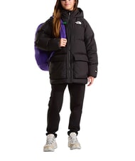 THE NORTH FACE YOUTH COURT JESTER Zaino porta PC 15" elevationpurple/peakpurple/tnfwhite - Zaini Scuola & Tempo Libero - 2