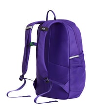 THE NORTH FACE YOUTH COURT JESTER Zaino porta PC 15" elevationpurple/peakpurple/tnfwhite - Zaini Scuola & Tempo Libero - 3