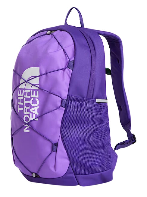 YOUTH COURT JESTER Zaino porta PC 15" elevationpurple/peakpurple/tnfwhite - Zaini Scuola & Tempo Libero