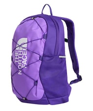 THE NORTH FACE YOUTH COURT JESTER Zaino porta PC 15" elevationpurple/peakpurple/tnfwhite - Zaini Scuola & Tempo Libero - 4