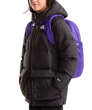 THE NORTH FACE YOUTH COURT JESTER Zaino porta PC 15" elevationpurple/peakpurple/tnfwhite - Zaini Scuola & Tempo Libero - 6
