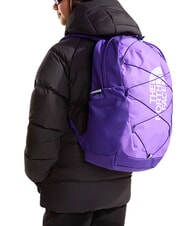 THE NORTH FACE YOUTH COURT JESTER Zaino porta PC 15" elevationpurple/peakpurple/tnfwhite - Zaini Scuola & Tempo Libero - 7